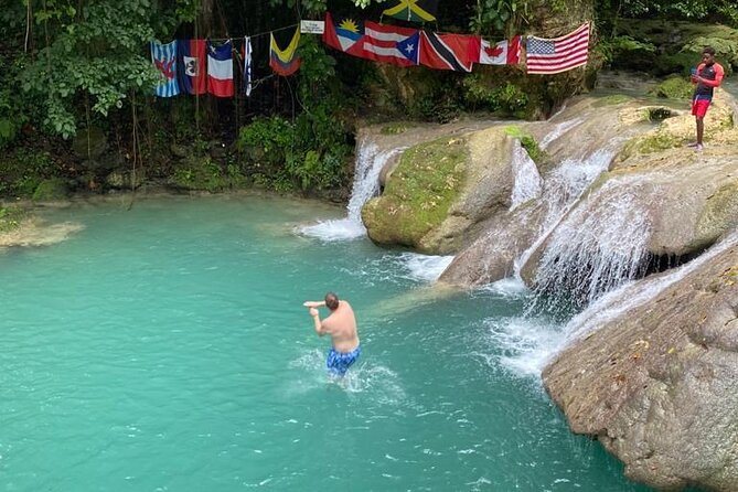 Blue Hole and Sightseeing Tour from Ocho Rios - Who Will Enjoy This Tour Most?