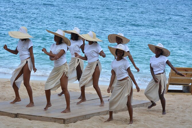 Blue Hole, Dunn's River Falls + Lunch & Cocktails at Bamboo Beach - Who will enjoy this trip most