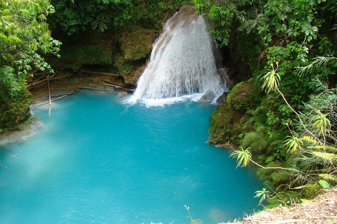 Blue Hole Falls& Horseback Riding Tour Ocho Rios from Montego Bay - Is $320 per person a fair price?