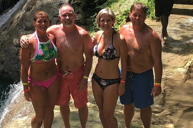 Blue Hole & Jamaica Sightseen Tour Included Transportation - Timing, comfort, and the practical details