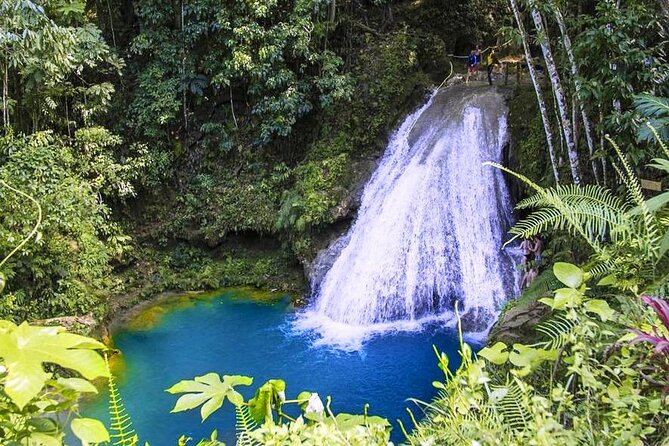 Blue Hole Jamaica Tours from Montego Bay - Six hours at one main attraction