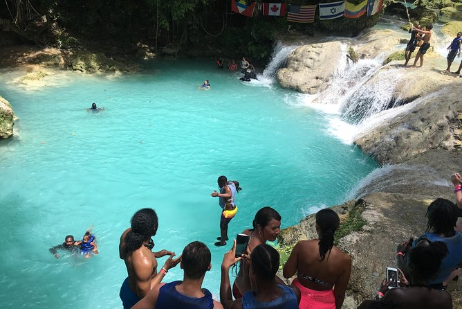 Blue Hole Jamaica Transportation Only - Why This Blue Hole Transfer Makes Sense