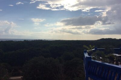 Blue Hole Mineral Springs, Rick’s Café, and Shopping Combo Tour