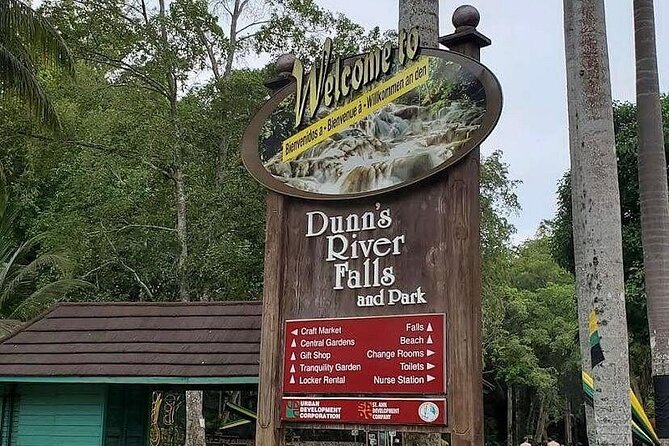 Blue Hole Ocho Rios and Dunn's River Falls - Should you book Blue Hole and Dunn’s River Falls?