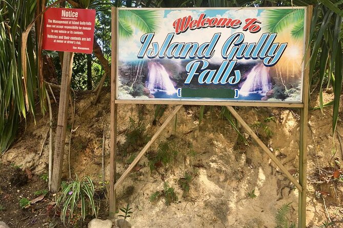 Blue Hole or Dunns River and Luminous Lagoon from Montego Bay - What the $167 price really covers