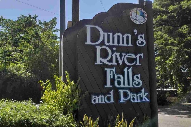 Blue Hole or Dunns River and Luminous Lagoon from Montego Bay - How demanding is the day?