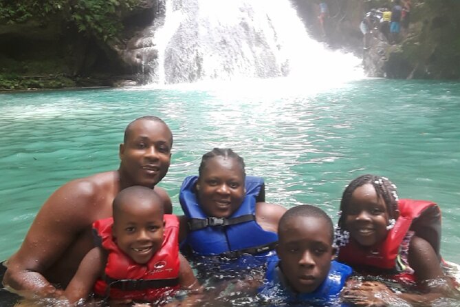Blue Hole Private Tour from Ocho Rios - Leaving Ocho Rios for the hills