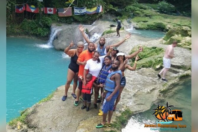 Blue Hole, Scotchies & Luminous Lagoon (Glistening Waters) 3 in 1 Combo - Booking, weather, and cancellation advice
