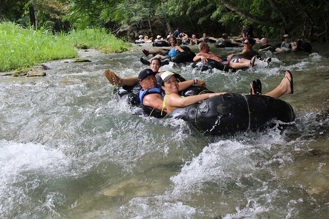 Blue Hole, Secret fall, Dunn's River Falls, Half Day Tour Combo - Is $180 per person a fair price?