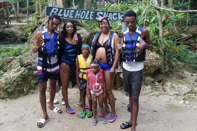 Blue Hole Secret Falls and Bob Marley Nine Mile Private Tour - Why this pairing works in Jamaica