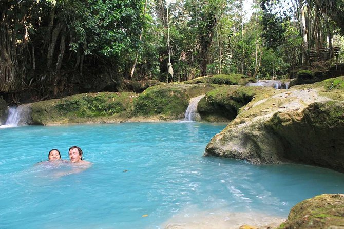 Blue Hole & Secrets Falls and White River Tubing Private Tour - Key Points to Know Before You Book