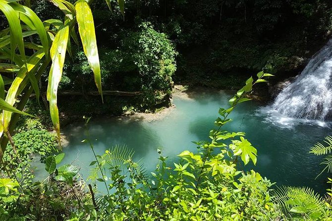 Blue Hole Tour from Ocho Rios - Five things to know before you go