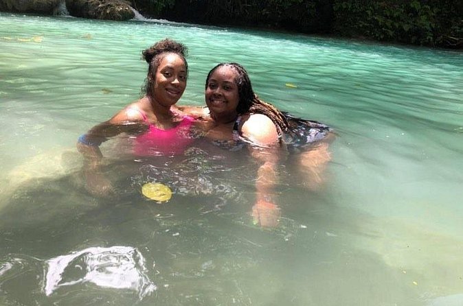 Blue Hole Tour from Ocho Rios - How long the day really takes