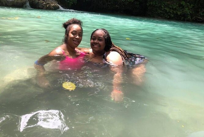 Blue Hole Tour from Ocho Rios - Is $80 a fair price?
