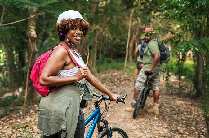 Blue Mountain Bicycle Tour from Montego Bay - Breakfast and lunch help justify the $192.31 cost