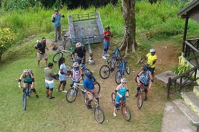 Blue Mountain Bicycle Tour from Montego Bay - Who will enjoy this tour most?
