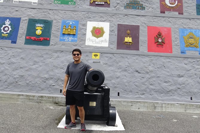 Blue Mountain Coffee and Sightseeing Tour - Devon House and the coffee ice cream stop