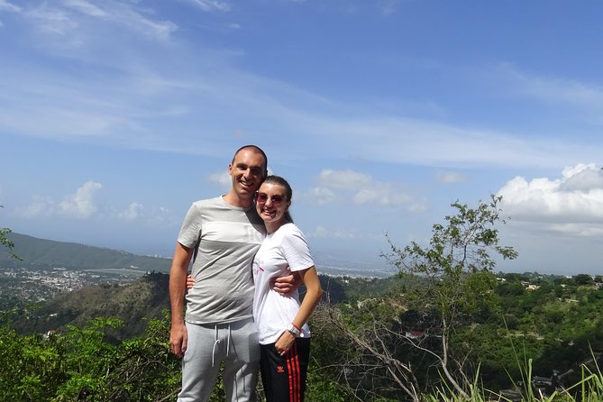 Blue Mountain Coffee and Sightseeing Tour - The drive into Blue Mountain National Park