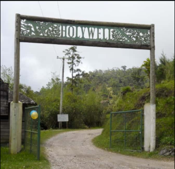 Blue Mountain Tour: A Half-Day Escape from Kingston - At a glance: what makes this mountain trip useful
