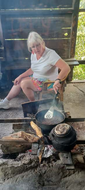 BLUE MOUNTAIN TOUR FROM OCHO RIOS - Should you book it?