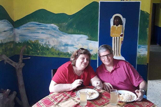 Blue Mountain Tour with Hotel Transportation - The private-tour question matters