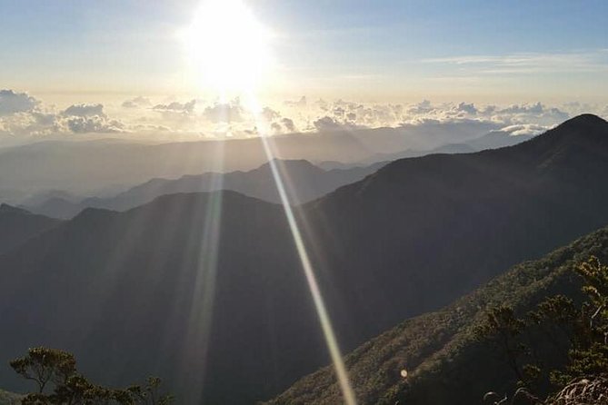 Blue Mountains Peak Hike - Why this Blue Mountains hike is different