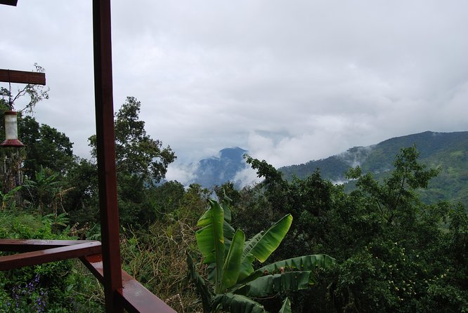 Blue Mountains Peak Hike - The main concern: pickup communication