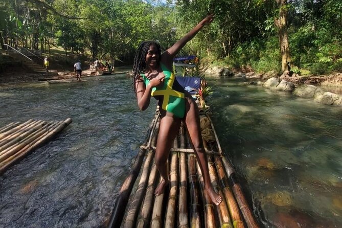 Bluehole and Bamboo Rafting from Montego Bay - Why this Montego Bay day trip works