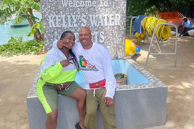 Boatride & Snorkeling then Margaritaville Hipstrip Activity - Who Will Enjoy This Montego Bay Excursion?
