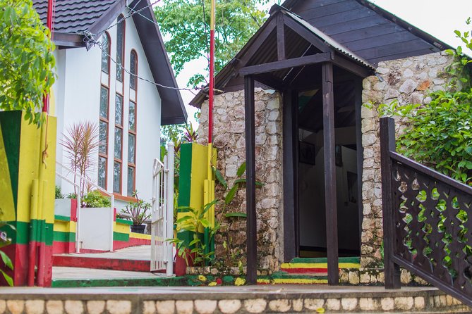 Bob Marley 9 Mile Tour Admission - Key things to know before visiting Nine Mile