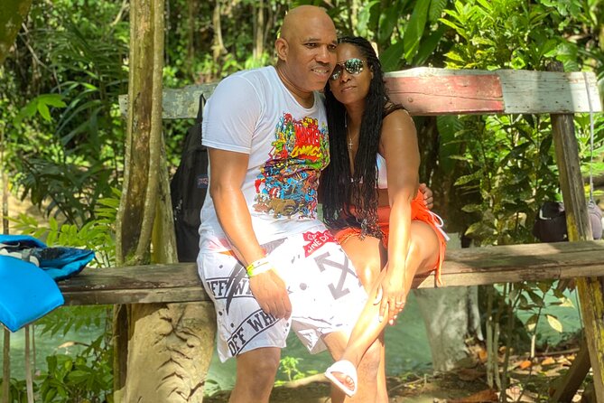 Bob Marley 9 Mile Tour and The Blue Hole Falls from Montego Bay - Comfort, pace, and who should book