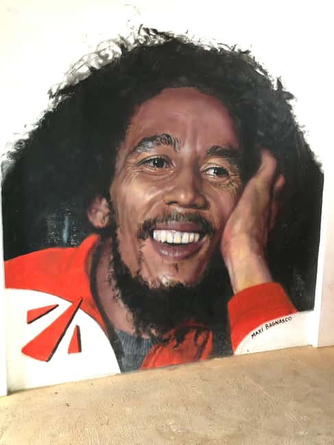 Bob Marley 9 Mile Tour from Montegobay and Falmouth - Key Points To Know Before You Book