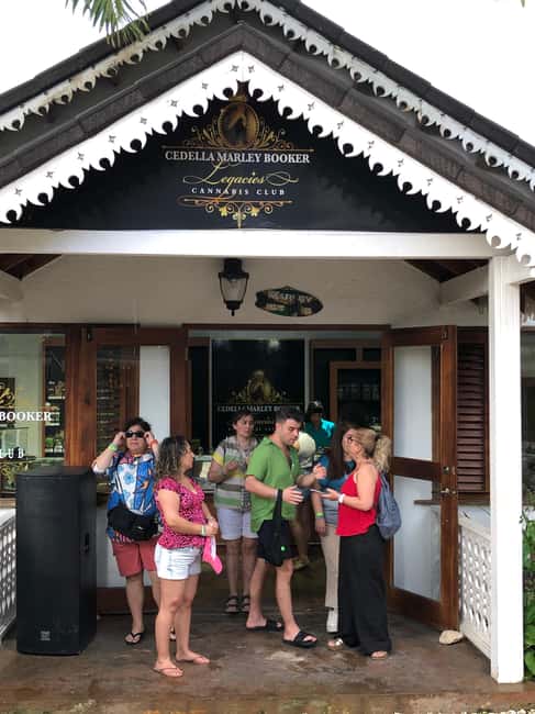 Bob Marley 9 Mile Tour from Montegobay and Falmouth - Should You Book The Bob Marley Nine Mile Tour?