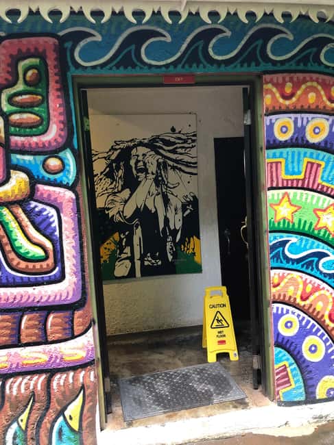 Bob Marley 9 Mile Tour from Montegobay and Falmouth - Photos, Artifacts, And The Marley Family Story