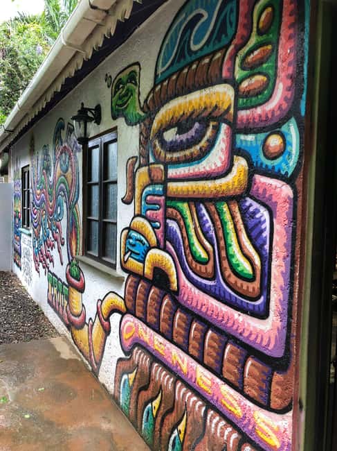 Bob Marley 9 Mile Tour from Montegobay and Falmouth - Rural Towns, Markets, And Jamaican Flavors