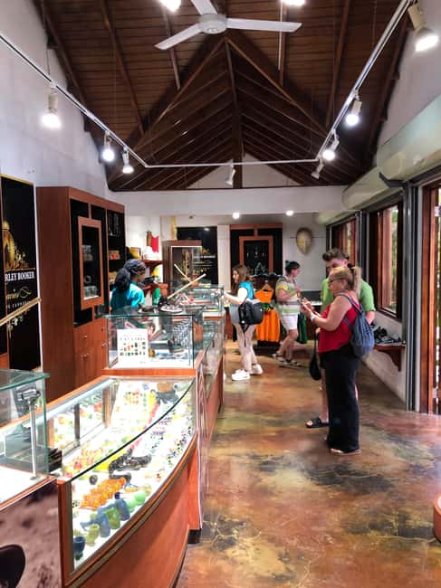 Bob Marley 9 Mile Tour from Montegobay and Falmouth - Is $180 Per Person A Fair Price?
