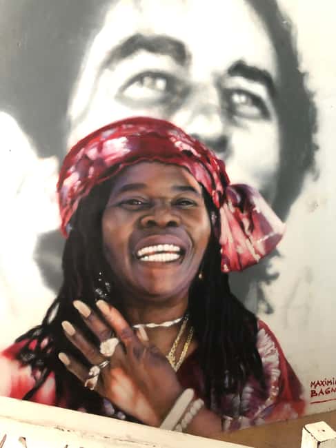 Bob Marley 9 Mile Tour from Montegobay and Falmouth - Arriving At Bob Marley’s Childhood Home