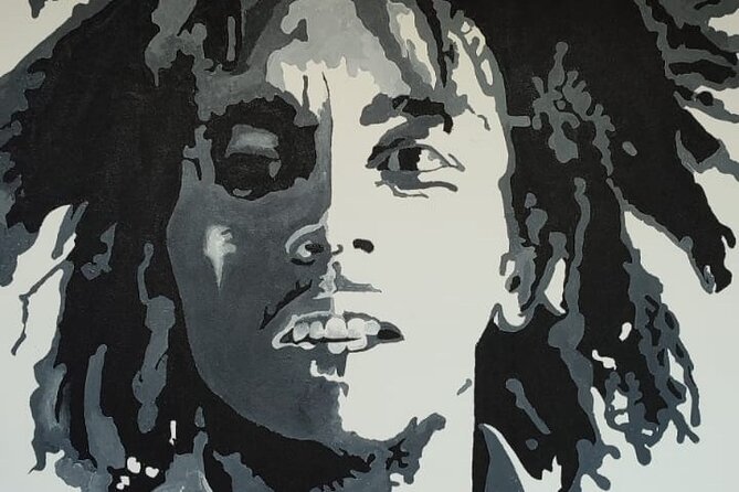 Bob Marley 9 Miles, Dunn's River from Montego Bay. - Key Points Before You Book