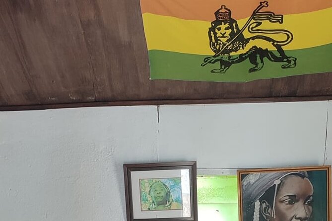 Bob Marley 9 Miles, Dunn's River from Montego Bay. - What the $180 Price Really Covers