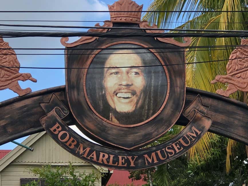 Bob marley 9 Miles & Dunns River Tour from Ocho Rios - Key points to know before booking