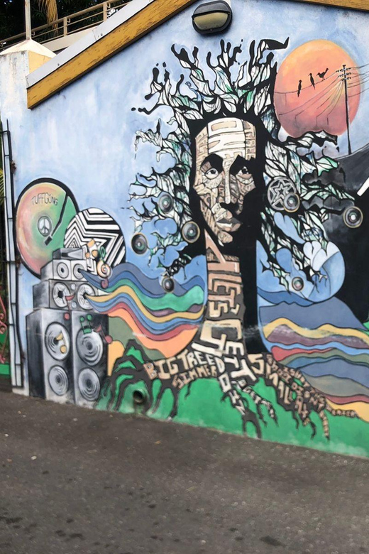 Bob marley 9 Miles & Dunns River Tour from Ocho Rios - Timing for resort and cruise-port pickups