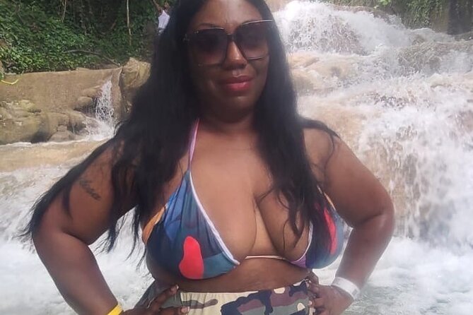 Bob Marley 9 Miles Tour and Dunns River Falls - A private road trip from Montego Bay