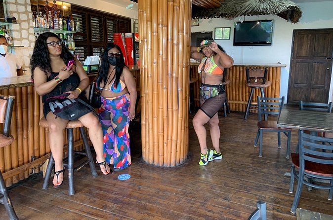 Bob Marley 9 Miles Tour and Dunns River Falls - Ocho Rios views, shopping, and lunch