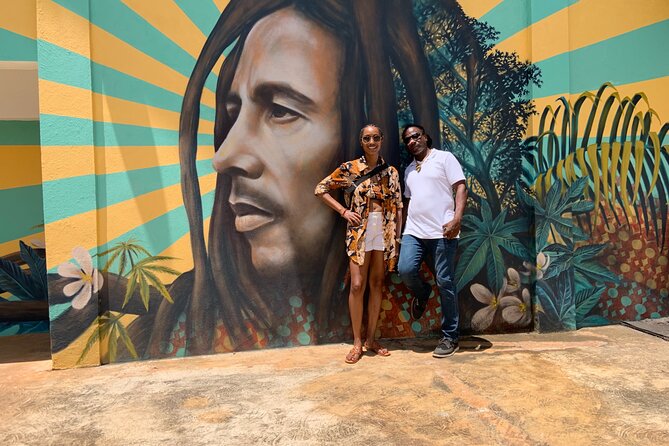 Bob Marley 9 Miles Tour and Dunns River Falls - Who will enjoy this tour most