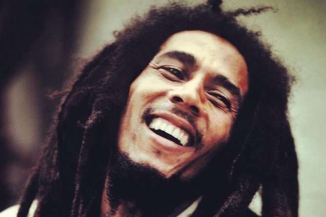 Bob Marley Birth Place Private Tour - Key points to know before booking