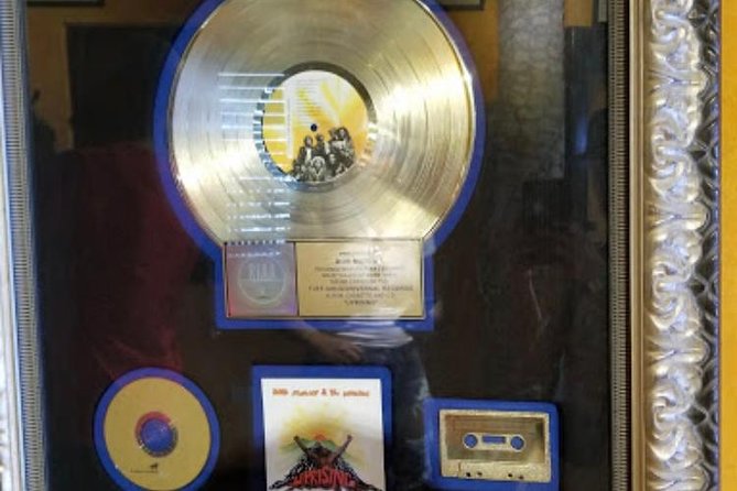 Bob Marley Birth Place Private Tour - Who will enjoy this private Nine Mile outing