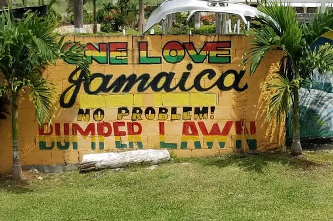 Bob Marley Birth Place Private Tour - The guide and driver can make or break the day