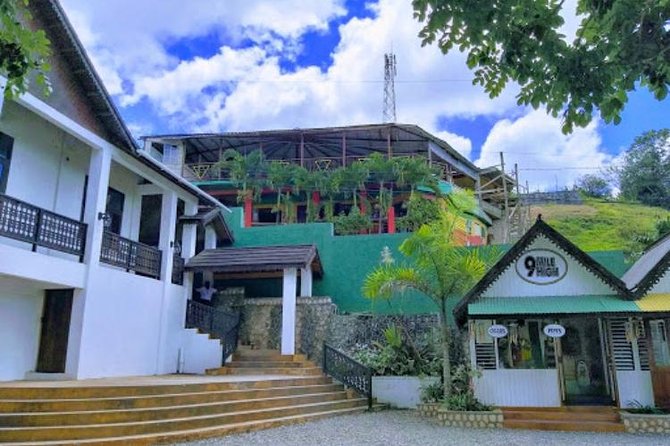 Bob Marley Birth Place Private Tour - Walking through Bob Marley’s childhood home