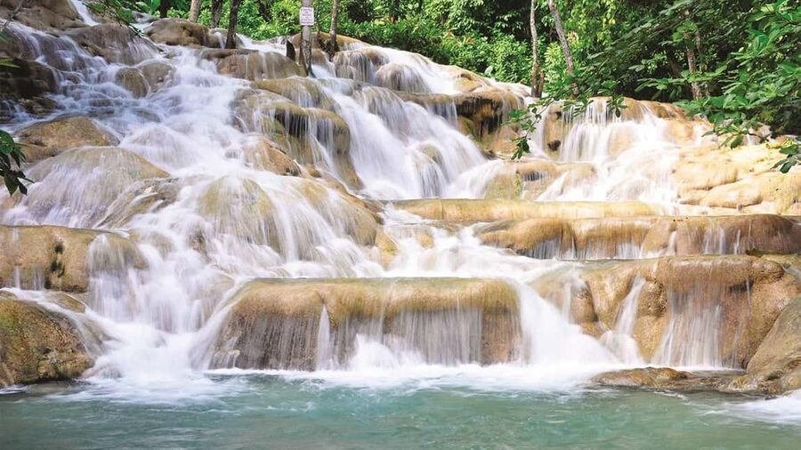 Bob Marley Birthplace and Dunn’s River Falls Private Tour - The scenic drive sets the pace