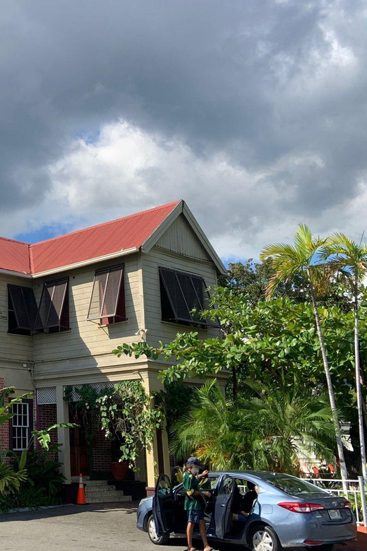 Bob Marley Guided City Tour - What the guide adds to the experience